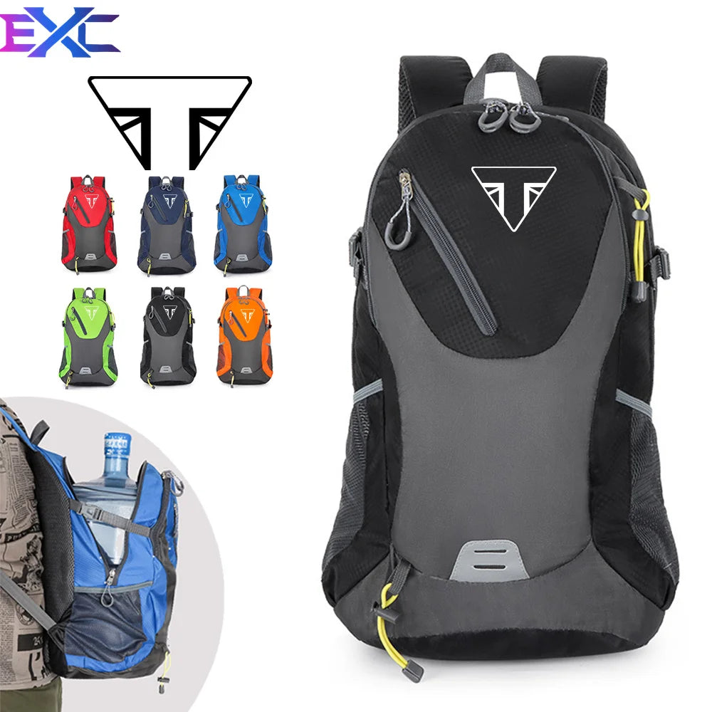 Mochila impermeável Triumph