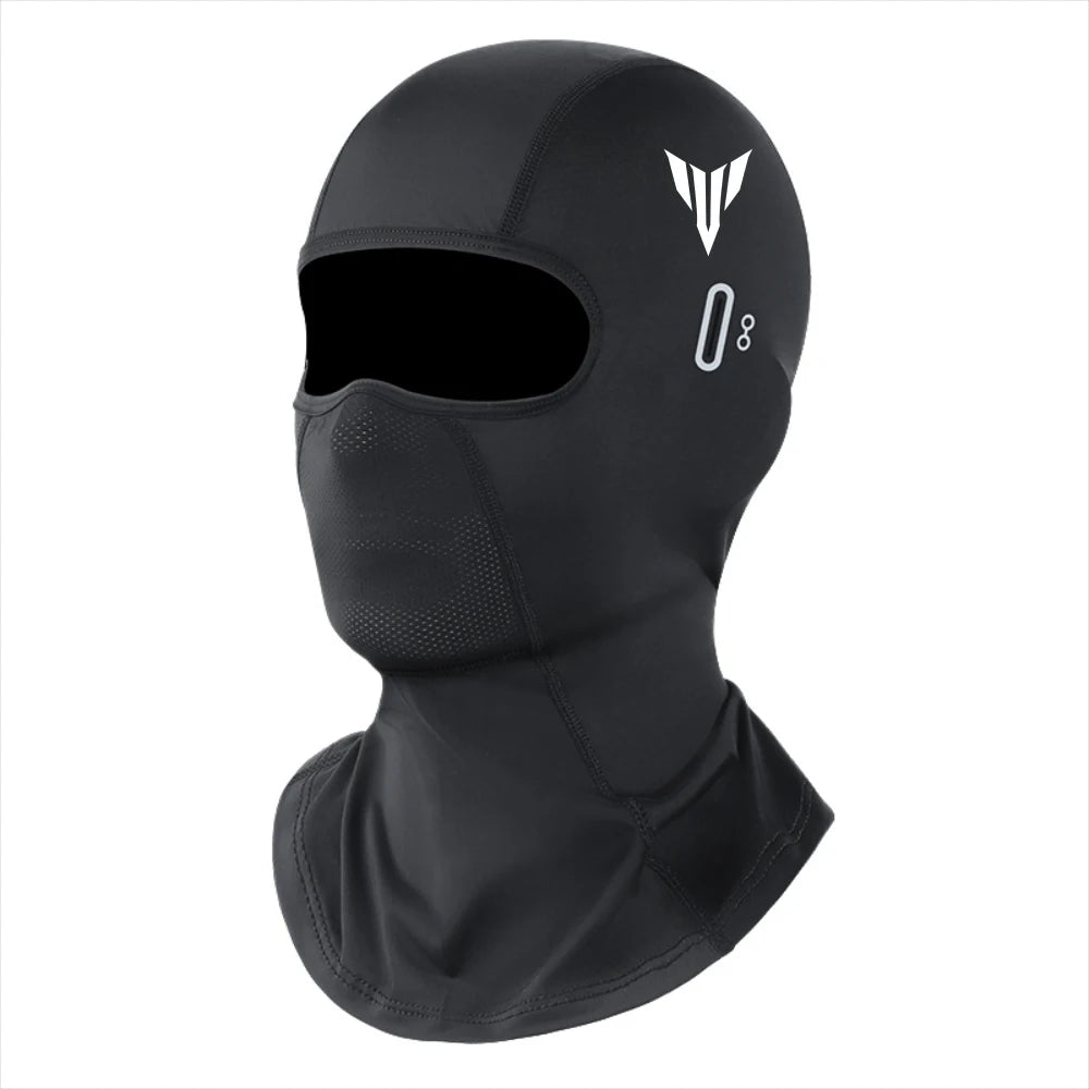 Yamaha Riding Balaclava