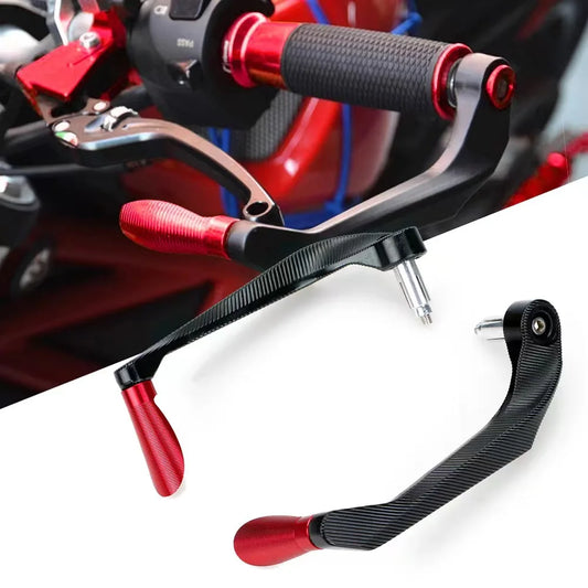 Motorcycle Handlebar Protector