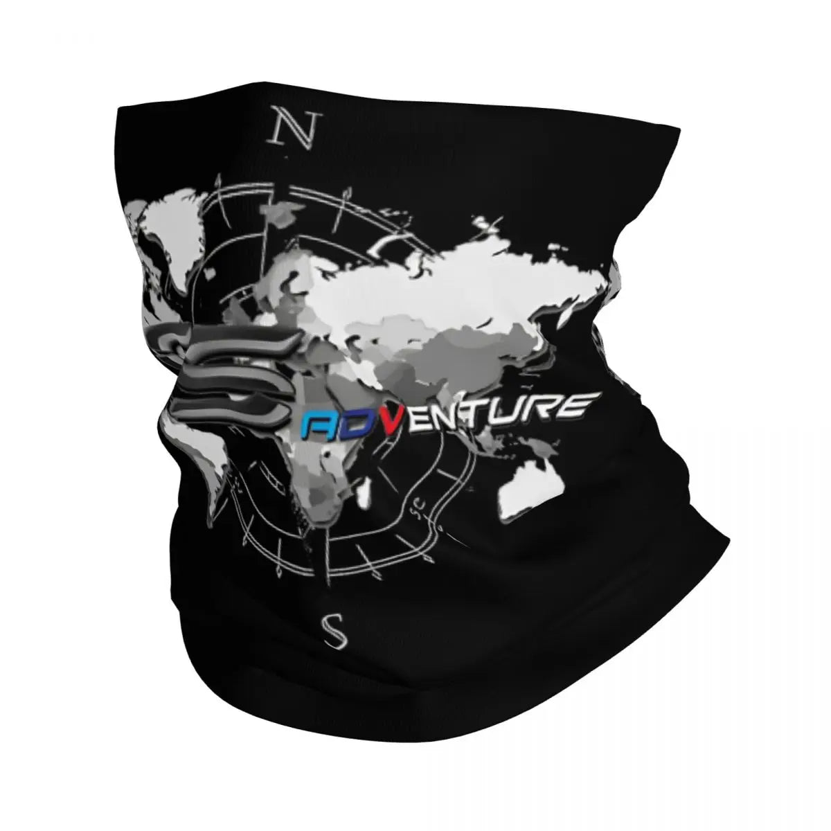 GS Adventure Neck Gaiter