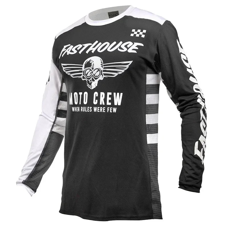 FastHouse Motocross Long Jersey