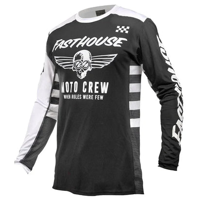 Fasthouse Motocross Long Jersey