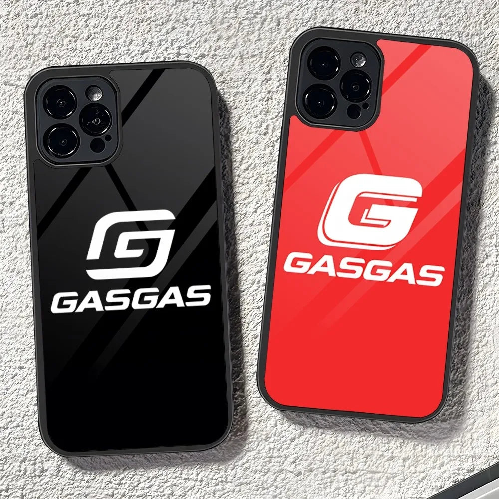 Case d'iPhone Gasgas