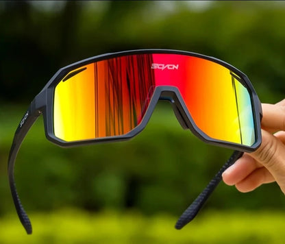 Outdoor-Radsport-Sonnenbrille