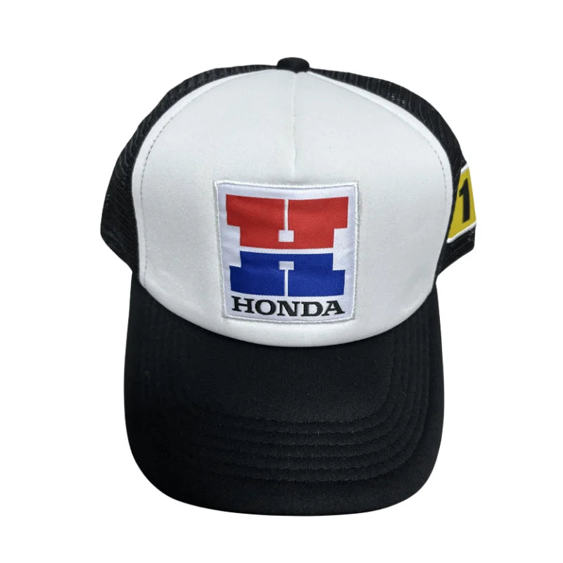 Honda Racing Cap