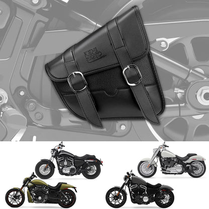 Motorcycle Saddlebag