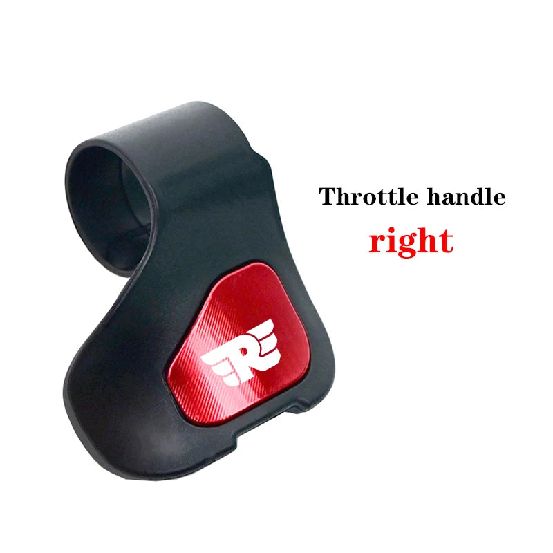 Royal Enfield Throttle Handlebar Grips