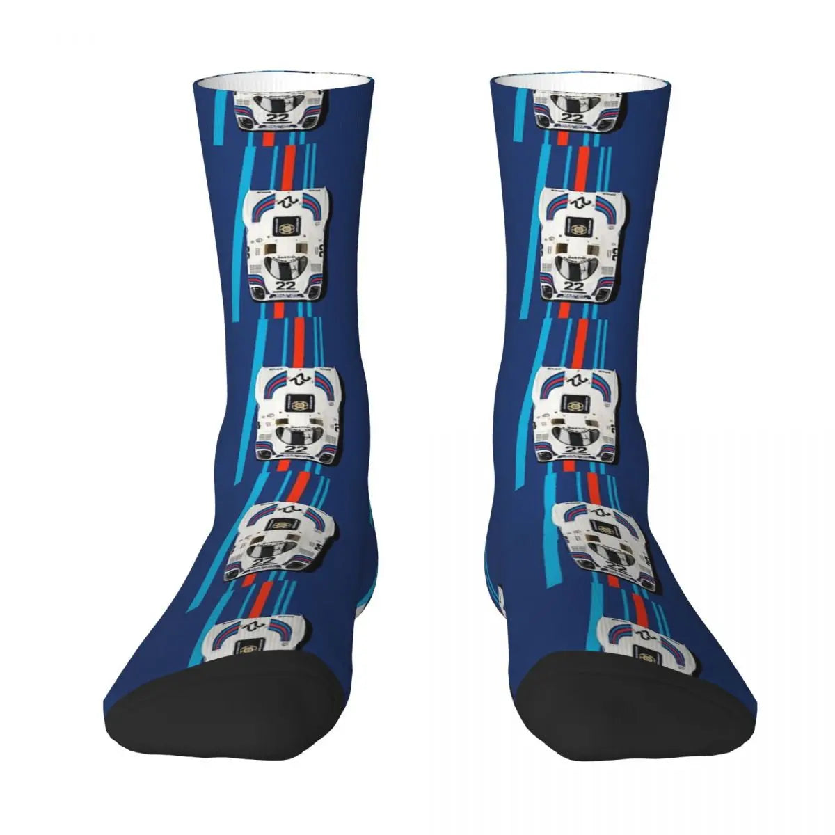 Martini Racing Socks