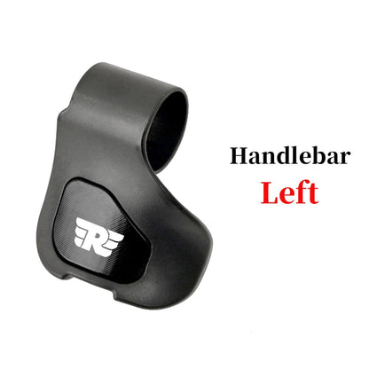 Royal Enfield Throttle Handlebar Grips