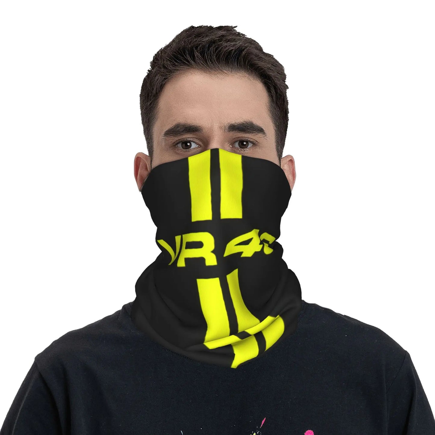 VR46 Neck Gaiter