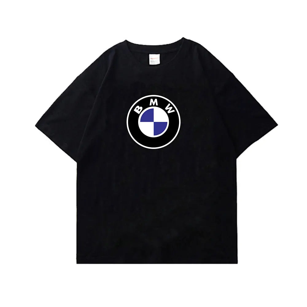 Camiseta de edición de BMW Collector