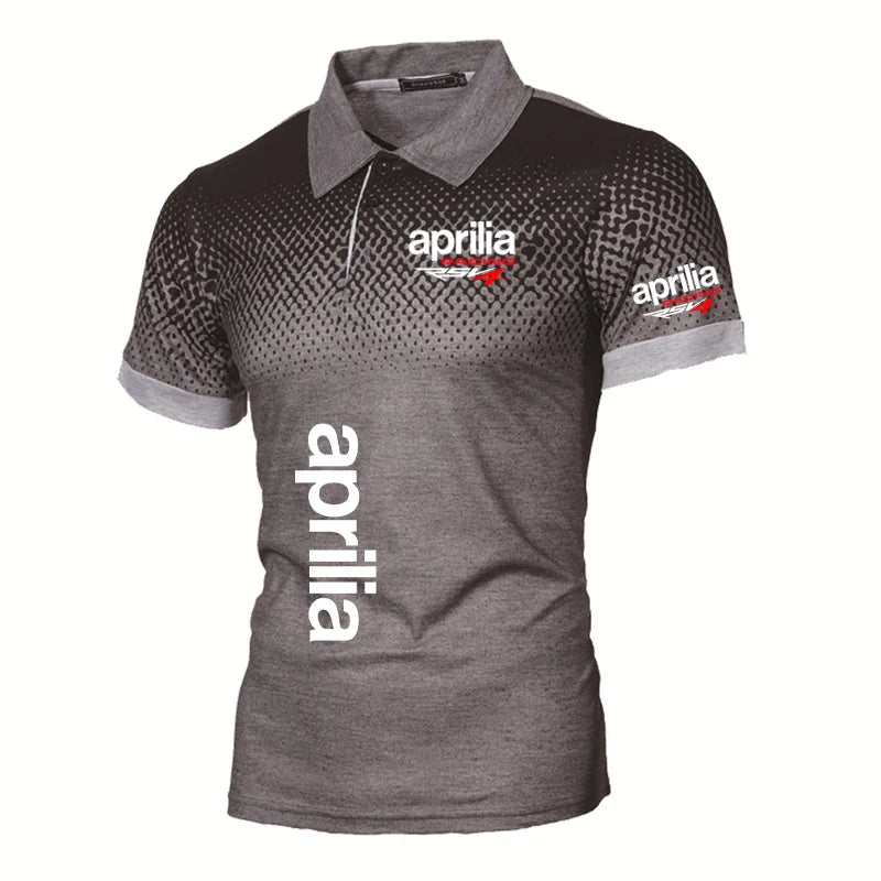 Aprilia Racing RSV4 Polo Shirt