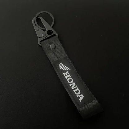 Keychain del logo Honda