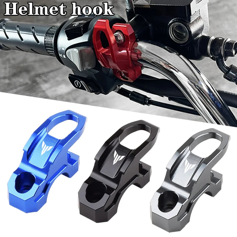 Hook de casque Universal Yamaha