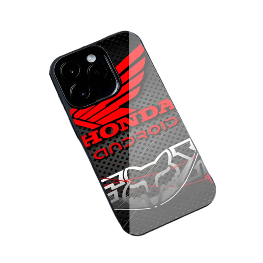 Honda Samsung Galaxy Case 