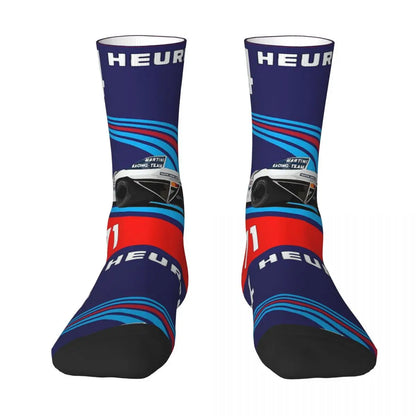 Martini Racing Socks