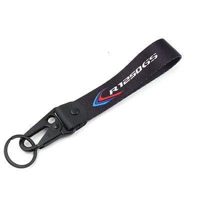 Keychains de motocicleta BMW