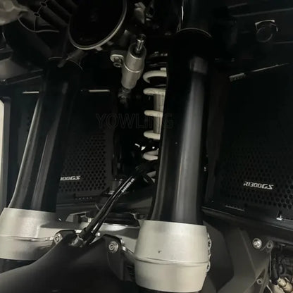 R1300GS Radiator Guard