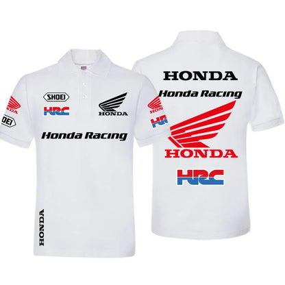 Honda Polo Shirt