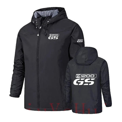 GS R1200 GS Waterproof Jacket