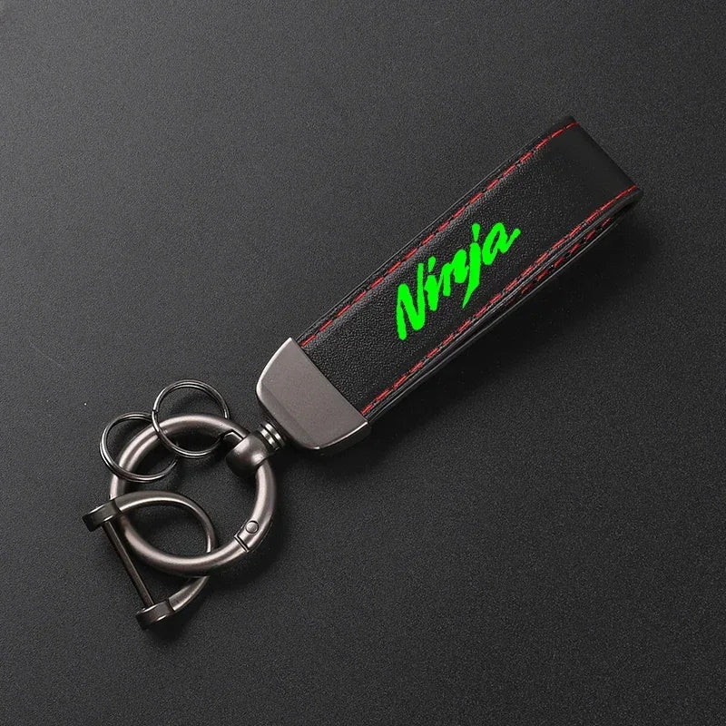 Keychain ninja