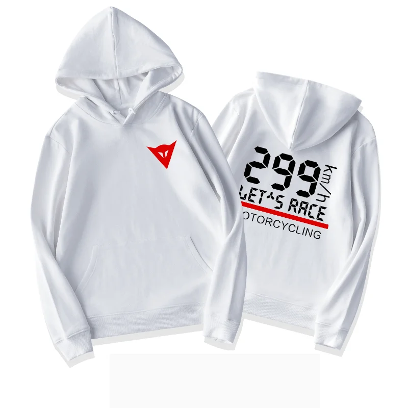 Hoodie dainese