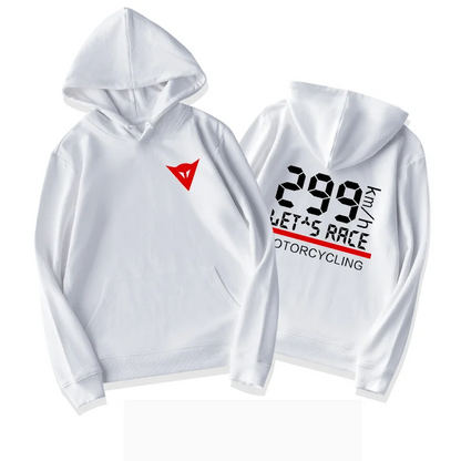 Hoodie dainese