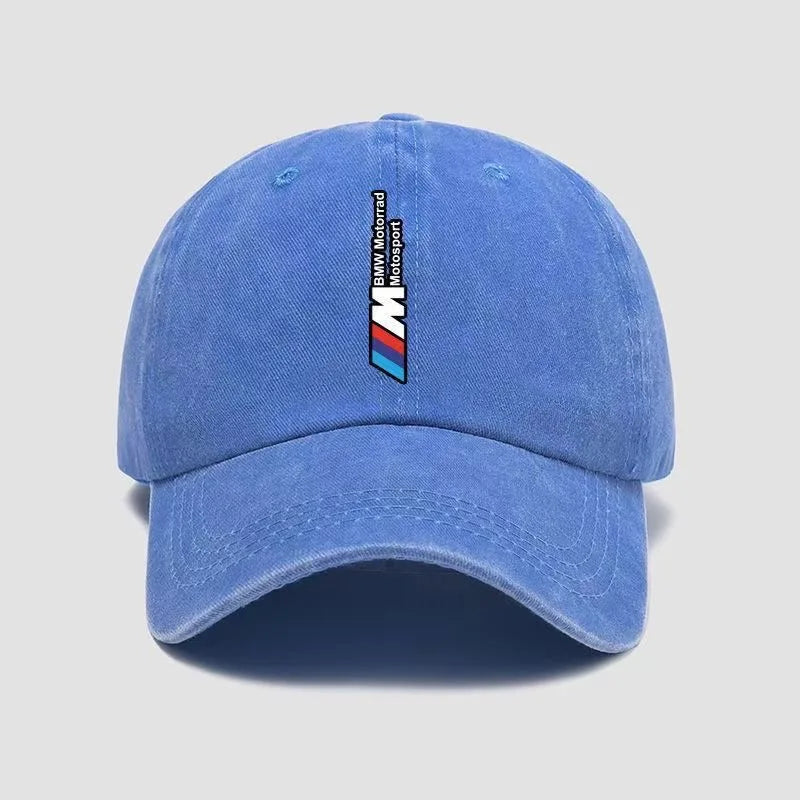 Cappello da motorsport BMW