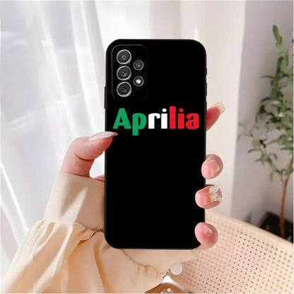 Étui de téléphone Aprilia Samsung 