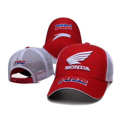 HRC Honda Cap