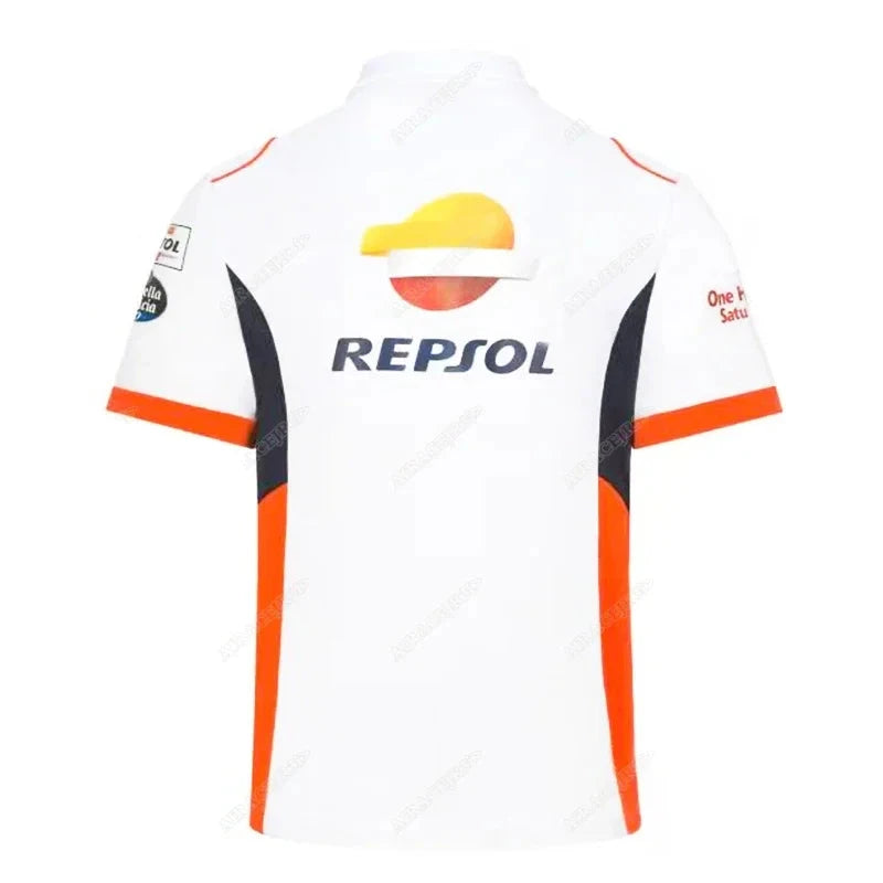 Polo Racing Repsol HRC