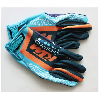 KTM Motorcycle Gloves