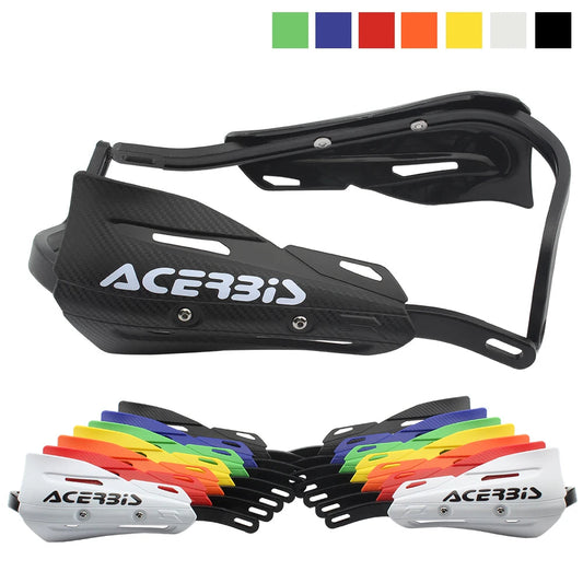 Acerbis Motorcycle Hand Guards