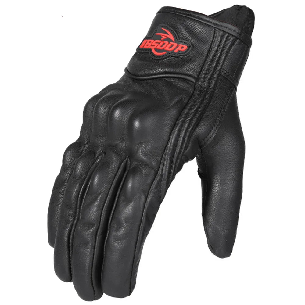 Gants de moto BSDDP