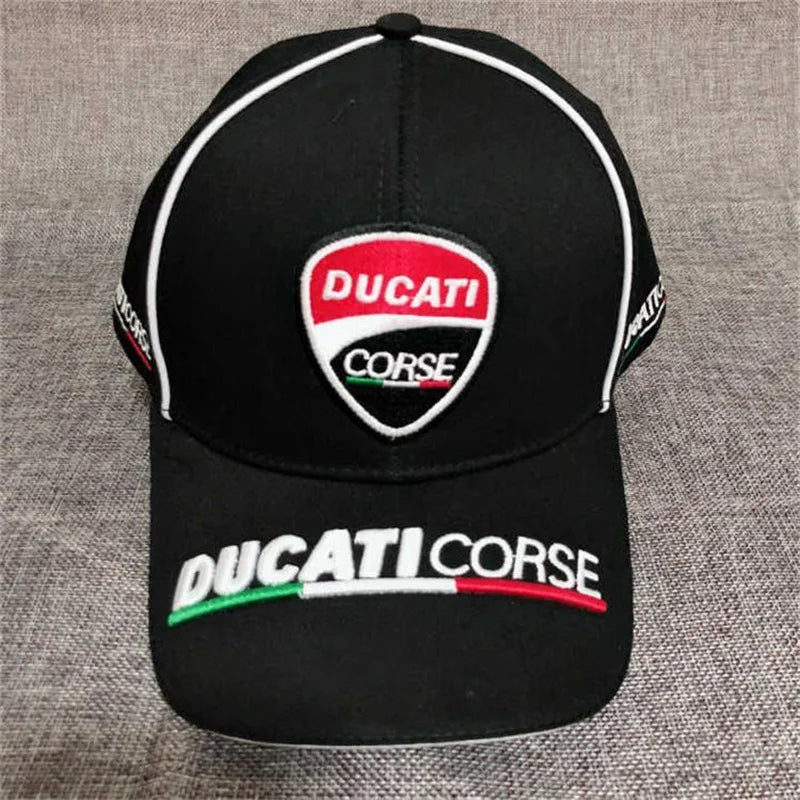 Ducati Baseball Cap