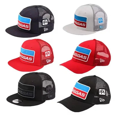 Cappello motociclistico Gasgas