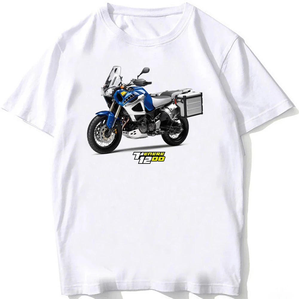 Supertenere 1200 Adventure T-shirt