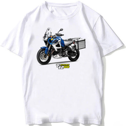 Supertenere 1200 Adventure T-Shirt