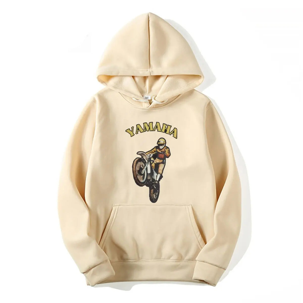 Yamaha Fans Vintage Hoodie