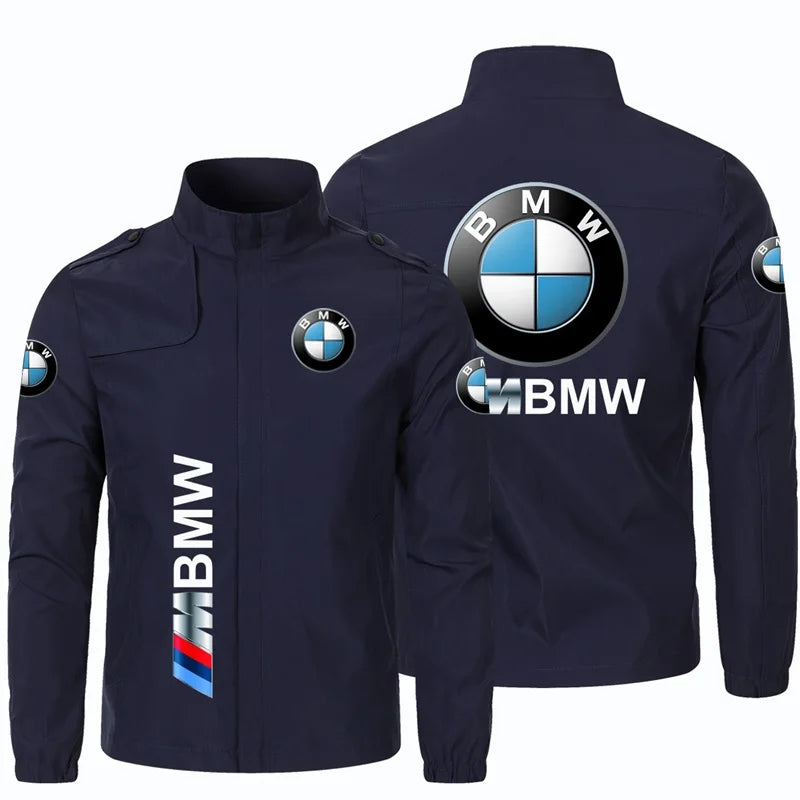 BMW Motorsport Softshell giacca