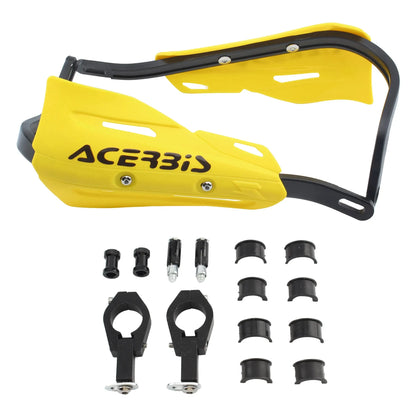 Acerbis Motorcycle Hand Guards