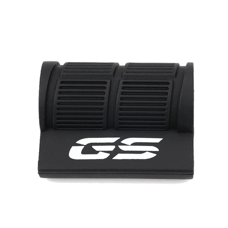 Motorcycle BMW GS Gear Shift Rubber Pad