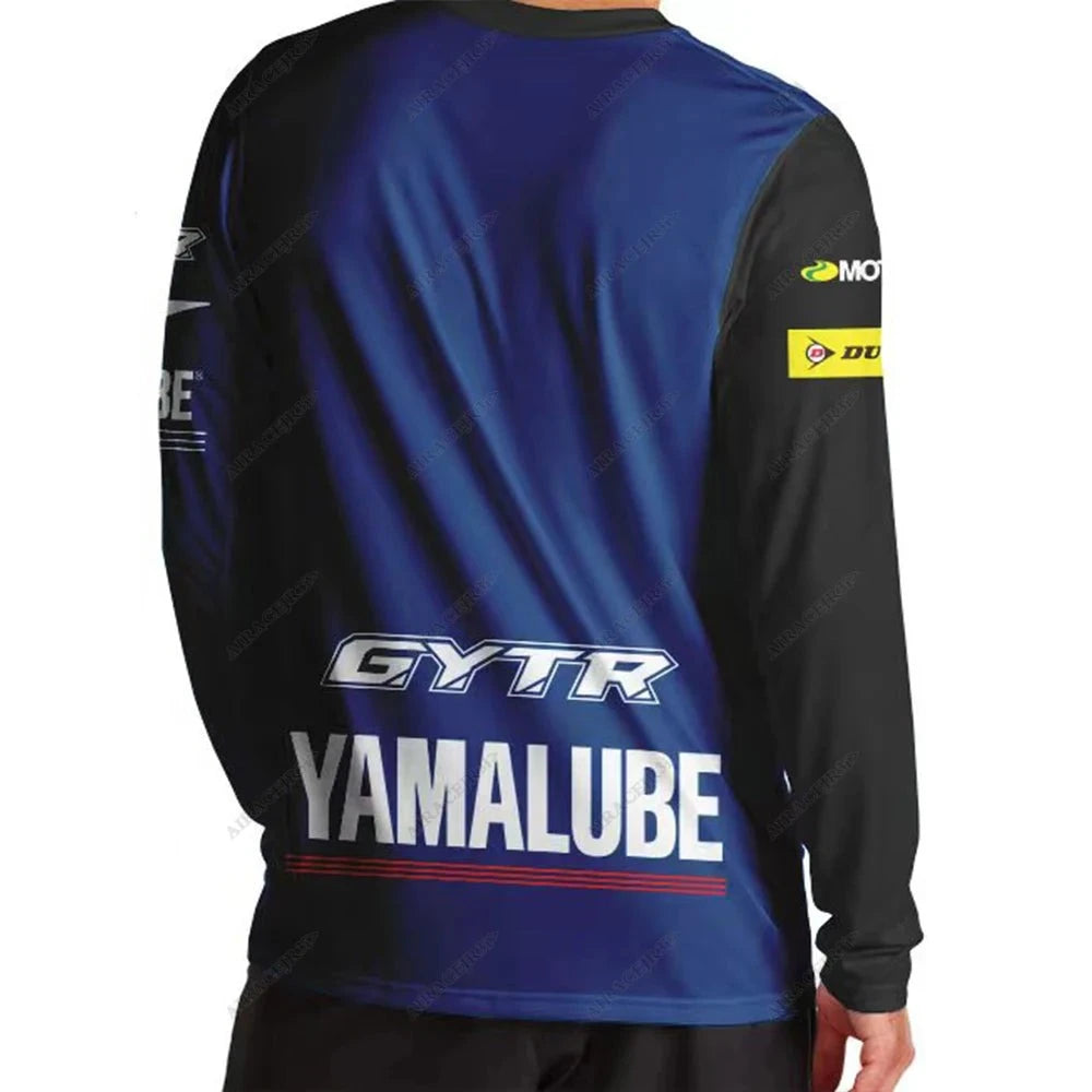 T-shirt Yamaha Gytr Long