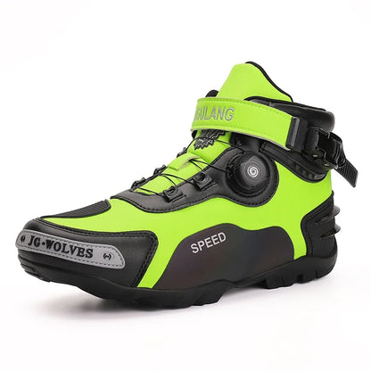 Sport Motorradstiefel