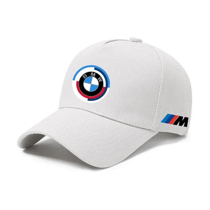 Gorra de béisbol BMW