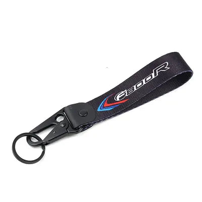 BMW Motorcycle Keychains