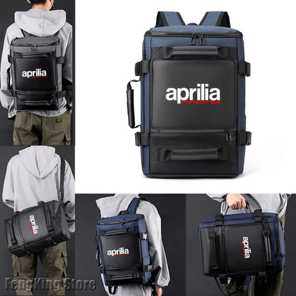 Sac à dos multifonctionnel d'Aprilia Racing