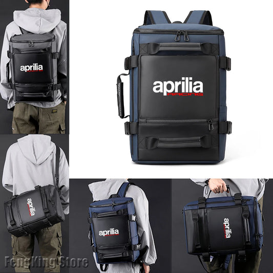 Aprilia Racing Multifunktional Rucksack