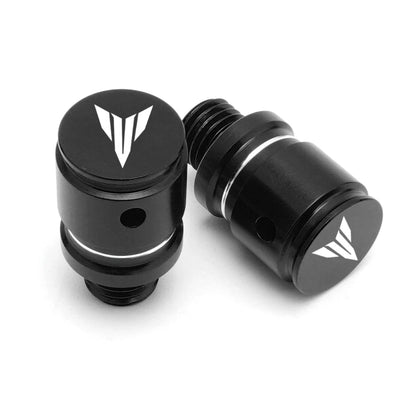 Yamaha Mt-Series Abrottle Grip Cap