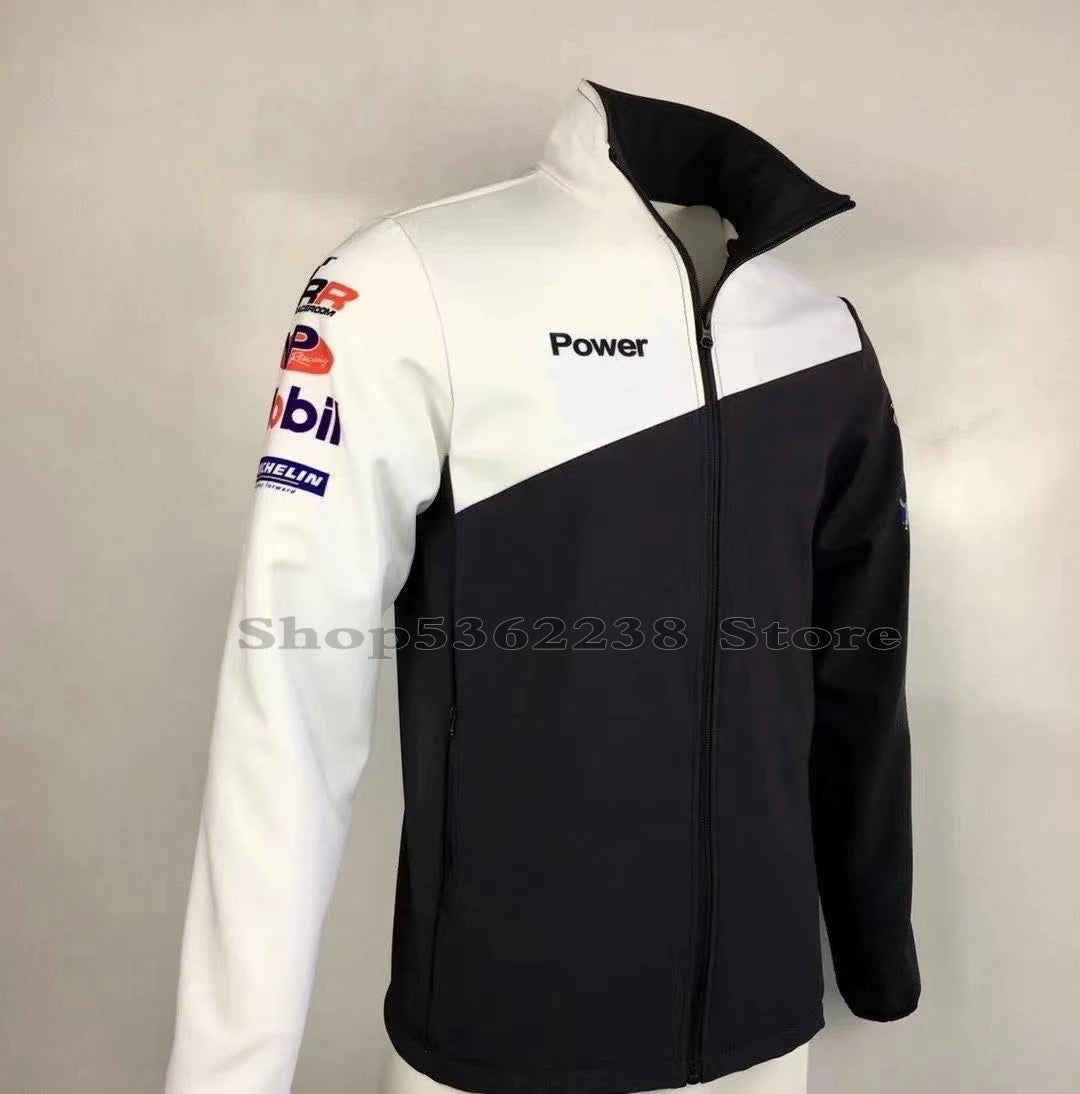 BMW Power Jacket